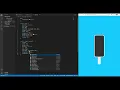 HTML CSS Animation TRAFIC LIGHT