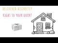 CannaBake Box - Delivering something wonderful to your door every month