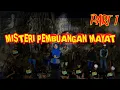 Download Lagu Mengupas Misteri pembuangan mayat bersama singkikih team Borneo cabang Amuntai