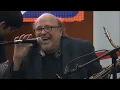 Lagu Ed Calle - El saxo en la grabación actual - Masterclass 2.022
