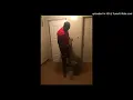 42 Dugg world on my shoulder slowed
