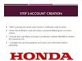 How to Access Honda Pay Stubs W2s