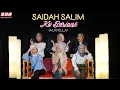 Download Lagu Saidah Salim - Ku Berjanji (Acapella Version)