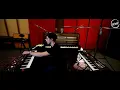 Superpoze live @ Studio Pigalle in Paris, France for Cercle