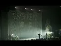 ESDEEKID & RICO ACE - LV SANDALS @ OVO ARENA (22/11/25)