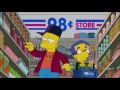Bart Simpson Remakes Drake’s Started From The Bottom Music Video