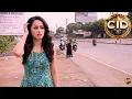 रोड़ पर पूर्वी ने कपड़े बदलकर मुजरिम से माँगी लिफ्ट || CID || New Episode 2025