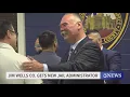 Jim Wells County welcomes new jail administrator