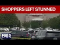 What we know about a fatal Cobb County police shooting at a local mall FOX 5 News