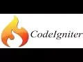 How to create the C means model view and Controller in codeigniter Part-2