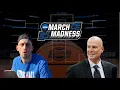 Jay Bilas Ryan Hammer March Madness Bracket Talk