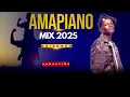 Download Lagu Amapiano Mix 2025