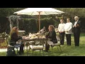 Mia Thermopolis is told that she is Princess of Genovia The Princess Diaries 4K
