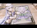 Download Lagu Pinball / Goat ft. Dazbee (Cover)【wisteria】