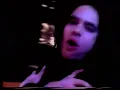 Swervedriver Last Train To Satansville & interview on MTV 120 Minutes with Lewis Largent 1994.02.27