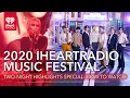 Download Lagu How To Watch The 2020 iHeartRadio Music Festival On The CW! | Fast Facts
