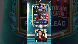 اشتريت تصريح النجم لأول مره Fifamobile فيفا موبايل Mytots 