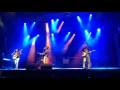 Download Lagu Morat - Cuánto me duele en concierto