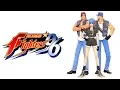 Download Lagu The King of Fighters 96 - Rumbling on the City - New Ikari Team Theme (Arranged) Música
