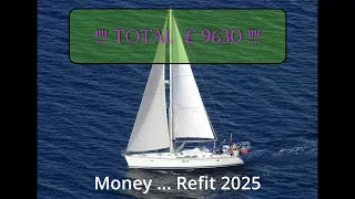 Episode 45   Yet more Boatwork