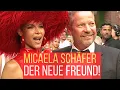 Micaela Schafer exklusiv uber ihren neuen Freund Ich hoffe er macht mir KEINEN Antrag