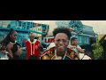 Mi Nuh Know (Remix) (feat. Chris Marshall) - Shaggy