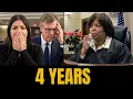 Judge Boyd DROPPED 4 YEARS in Prison Then Did Something NO ONE Expected