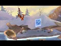 Download Lagu PS1 - Tigro e la caccia al miele #3 [ITA]