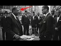 Malcolm X Confronted Bumpy Johnson About Crime in Harlem What Bumpy Did Next Shocked Everyone