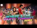 Download Lagu Where's The Party Tonight Remix - Kabhi Alvida Naa Kehna | Preity Zinta | Abhishek Bachchan | John