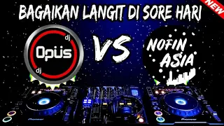 Download DJ Opus VS DJ Nofin Asia MP3