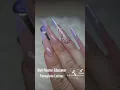 Nail Master Educator Panayiota Loizou
