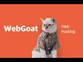 Webgoat A1 Missing Function Level Access Control