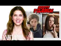 Anna Kendrick Breaks Down Her Career from Pitch Perfect to Twilight Vanity Fair