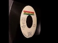 Capleton - Stand Tall - Xterminator 7"