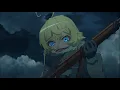 Download Lagu The Saga of Tanya the Evil - Youjo Senki Full Ending - Los! Los! Los! - Aoi Yuki