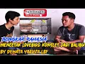 Download Lagu SINAU KONSLET:Cara Mencetak Lovebird Konslet dari Balibu By Dewata Yaguza LBF