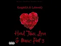 Download Lagu KnightSA89 \u0026 LebtoniQ - Valentine-s Special Mix 2022 Edition (Hard Times, Love \u0026 Music)