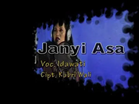 Download MP3 Lagu gayo terbaru janyi Asa (bahgiearig@yocom)