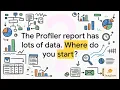 Lecture 41 MATLAB Profiler - Debugging code and optimizing performance for speed