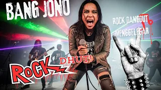 rock dangdut bang jono zaskia gotik cover 