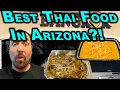 Best Thai Food in Arizona Cafe De Bangkok Gilbert AZ