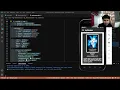 STIW2044 Mobile Programming - Lab Assignment 1