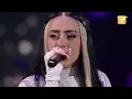 Nicki Nicole - Plegarias - Festival Internacional de la Canción de Viña del Mar 2023 - Full HD 1080p