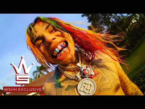 Download MP3 6IX9INE \