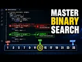 13 Python Binary Search Problems for Interviews