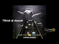 Junior H - ROCKSTAR (Clone Hero)