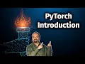 Introduction to PyTorch for Deep Learning with Python 3 2