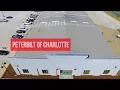 New State-Of-The-Art Peterbilt Of Charlotte