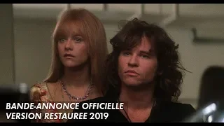 THE DOORS - Bande Annonce VOST